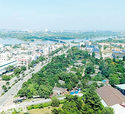 Nhiều dự án cần được Chính Phủ khơi thông 