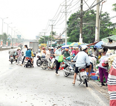 Cần nhiều giải pháp đồng bộ