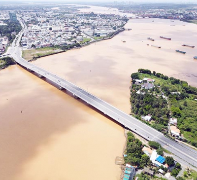 Ưu tiên cho công tác quy hoạch