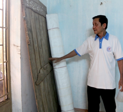 Kỳ tích ở ''siêu'' dự án Sân bay Long Thành Bài 2: Cuộc ''di dân'