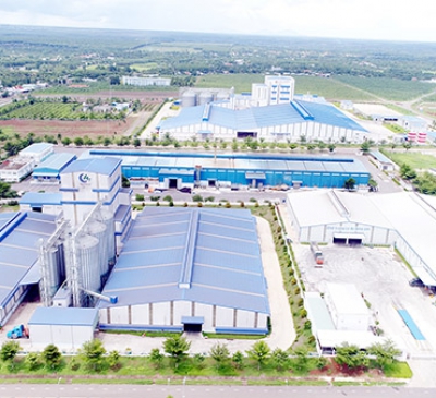 Huy động mọi nguồn lực cho đầu tư phát triển