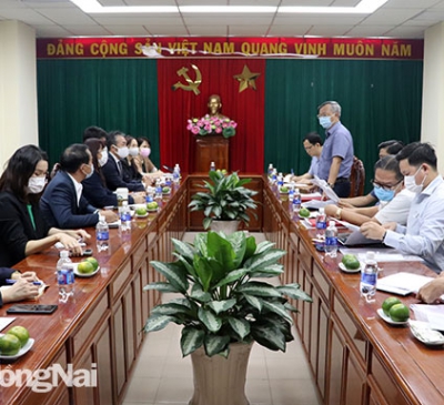 Tập đoàn Aeon sẽ đầu tư 2 trung tâm thương mại ở Đồng Nai