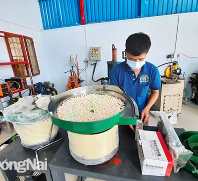 Hướng đến bảo vệ doanh nghiệp nhỏ và vừa