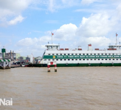 Dự án xây dựng cầu Cát Lái: Xác định phương án hướng tuyến ưu tiên