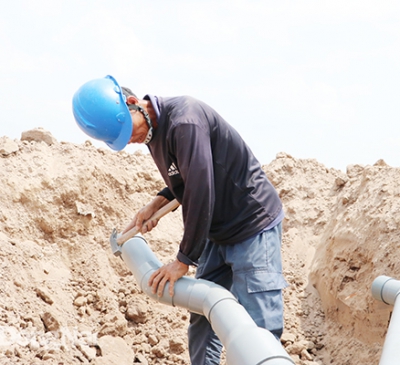 Thực hiện đồng bộ nhiều giải pháp