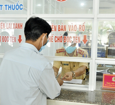 Tháo gỡ khó khăn, vướng mắc