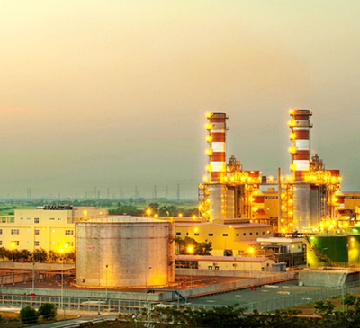Dự án Nhà máy Nhiệt điện Nhơn Trạch: Còn nhiều vướng mắc