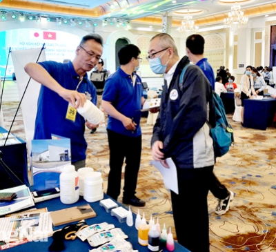 Xây dựng môi trường cho phát triển kinh tế tư nhân (bài 1)