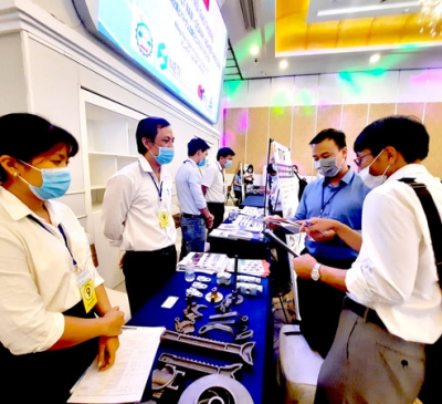 Xây dựng môi trường cho phát triển kinh tế tư nhân (bài cuối)