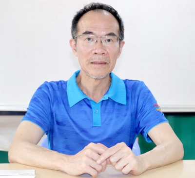 Ông Lee Sam, Giám đốc Công ty TNHH Men-Chuen Việt Nam: Mở rộng đầu tư để nắm bắt lợi thế từ các FTA