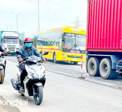 Đảm bảo an toàn thi công khi mùa mưa đến