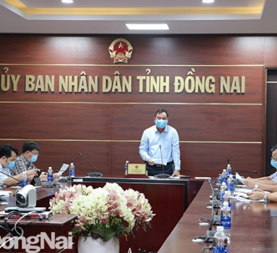 Còn thiếu hơn 540 tỷ đồng vốn thực hiện giải phóng mặt bằng dự án đường Vành đai 3