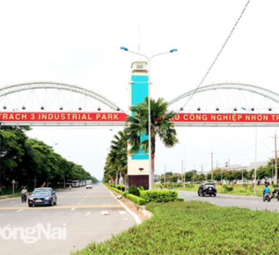Thu hồi đất cho các khu công nghiệp: Không khẩn trương sẽ bỏ lỡ các dự án lớn