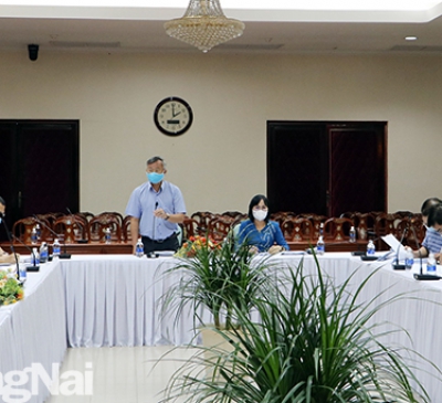 Đề xuất điều chỉnh giai đoạn đầu tư 2 tuyến đường tỉnh