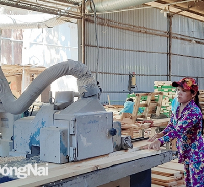 Ban hành đề án hỗ trợ doanh nghiệp nhỏ và vừa