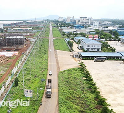 Xây dựng hệ thống giao thông đường bộ đáp ứng nhu cầu phát triển