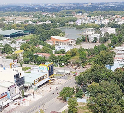 Khơi thông vướng mắc về đất đai cho nhiều dự án