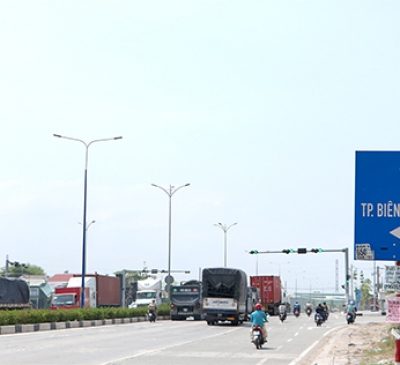 Đẩy nhanh tiến độ triển khai 2 tuyến đường vành đai 3, 4