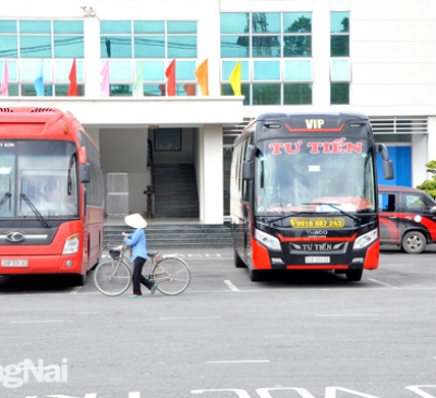 Gỡ khó, hỗ trợ cho các doanh nghiệp vận tải