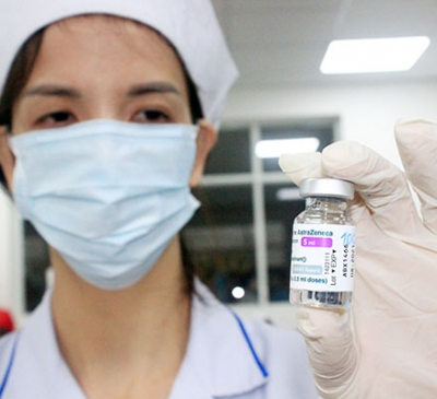 Vì sao tiêm vaccine vẫn nhiễm Covid-19?