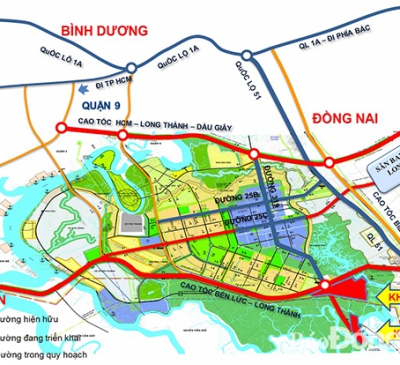 Sẵn sàng cho trung tâm dịch vụ cảng lớn nhất tỉnh