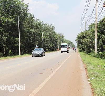 Phê duyệt định giá đất năm 2022