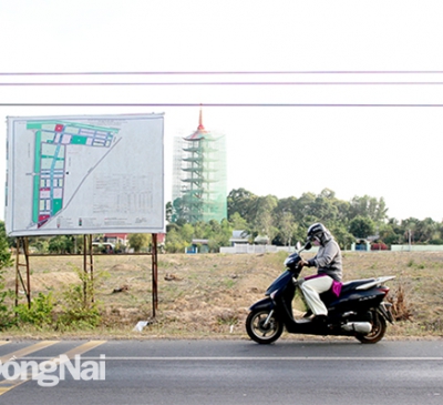 Quy hoạch đúng, kịp thời để nâng giá trị đất đai