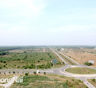 Quy hoạch cần theo kịp tốc độ phát triển