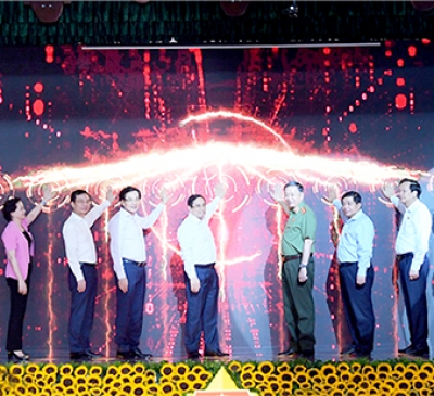 Từ ngày 1-7-2021: Chính thức vận hành dự án Cơ sở dữ liệu quốc gia về dân cư