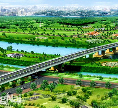 Đảm bảo khởi công cầu Thống Nhất trong quý IV-2021