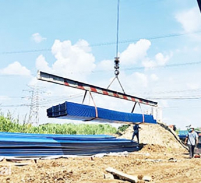 Doanh nghiệp khó khăn trong 