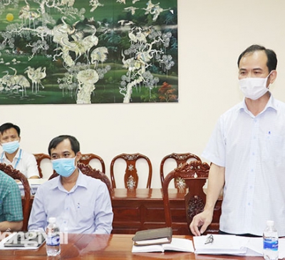 Có 25 khu đất đã lập phương án sử dụng đất