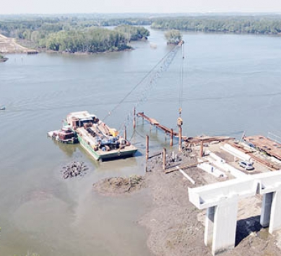 DỰ ÁN ĐƯỜNG CAO TỐC BẾN LỨC - LONG THÀNH TIẾP TỤC GẶP KHÓ  