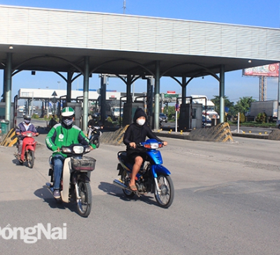 Người đến/về từ TP.HCM phải tự cách ly tại nhà 7 ngày, xét nghiệm 3 lần