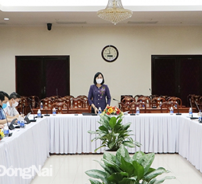 Nhanh chóng hoàn thiện các thủ tục đầu tư xây dựng 2 dự án đường vành đai 3 và 4