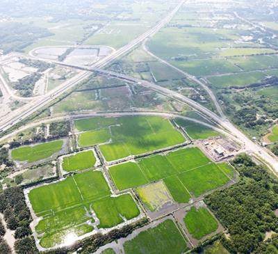 Tuyến đường gần 1 ngàn tỷ đồng sắp đưa vào khai thác