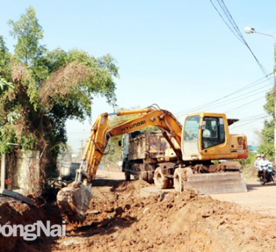 Cấp bách đầu tư nâng cấp, mở mới các tuyến đường tỉnh