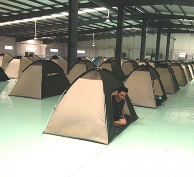 Hơn 310 doanh nghiệp đăng ký 