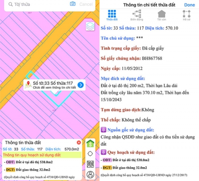 Ứng dụng DNAI.LIS có trả phí: An toàn và tiện ích hơn cho người dùng