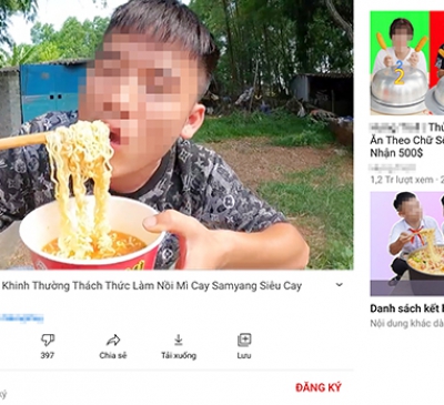 Quản lý chặt chẽ hoạt động trên mạng xã hội, trang thông tin điện tử