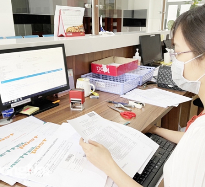 Hỗ trợ doanh nghiệp về lĩnh vực thuế