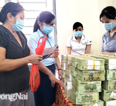 Xử lý vướng mắc đối với đất ''giấy tay''