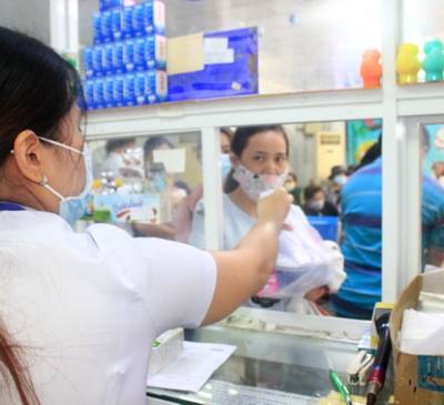 Xử lý nghiêm các trường hợp lợi dụng dịch bệnh để tăng giá thuốc