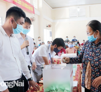 Giải phóng mặt bằng gặp khó vì dịch bệnh