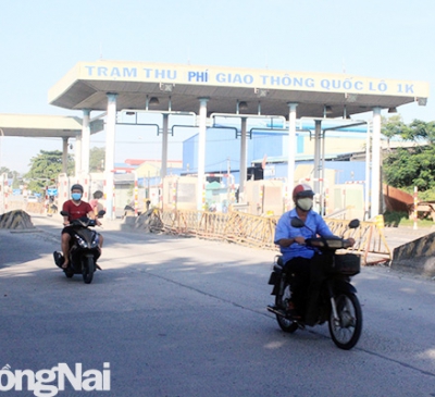 Quy định cụ thể hơn về việc cấp giấy đi đường trong thời gian giãn cách xã hội