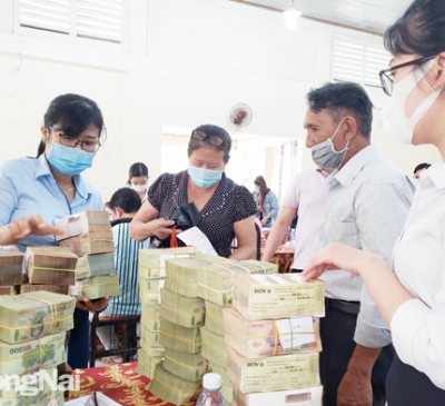 Dự án Cảng hàng không quốc tế Long Thành Có hướng dẫn, vẫn khó xử lý đất 'giấy tay'