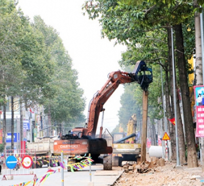 Đồng Nai: Bài toán khó trong giải ngân vốn đầu tư công giữa đại dịch