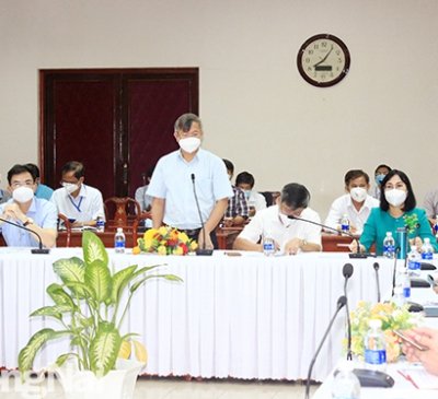 Dốc toàn lực cho 'trận đánh' quy mô lớn nhất trong 2 tuần tới