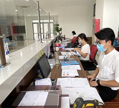 Đẩy nhanh tiến độ hoàn thuế cho doanh nghiệp