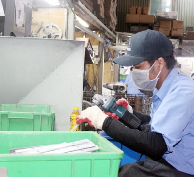 Nhật Bản - đối tác giao thương lớn của Đồng Nai